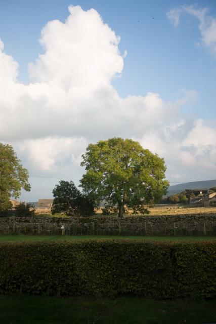 Colman'S Of Aysgarth Town Ends B&B 외부 사진