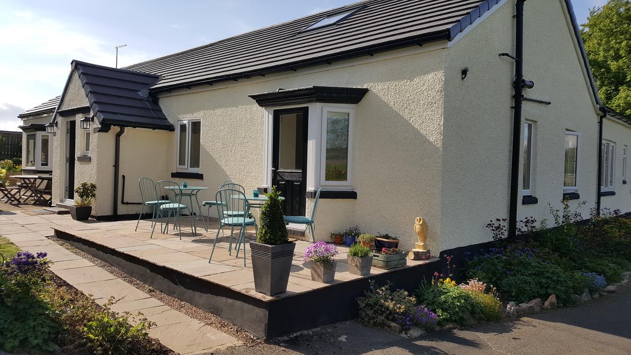 Colman'S Of Aysgarth Town Ends B&B 외부 사진